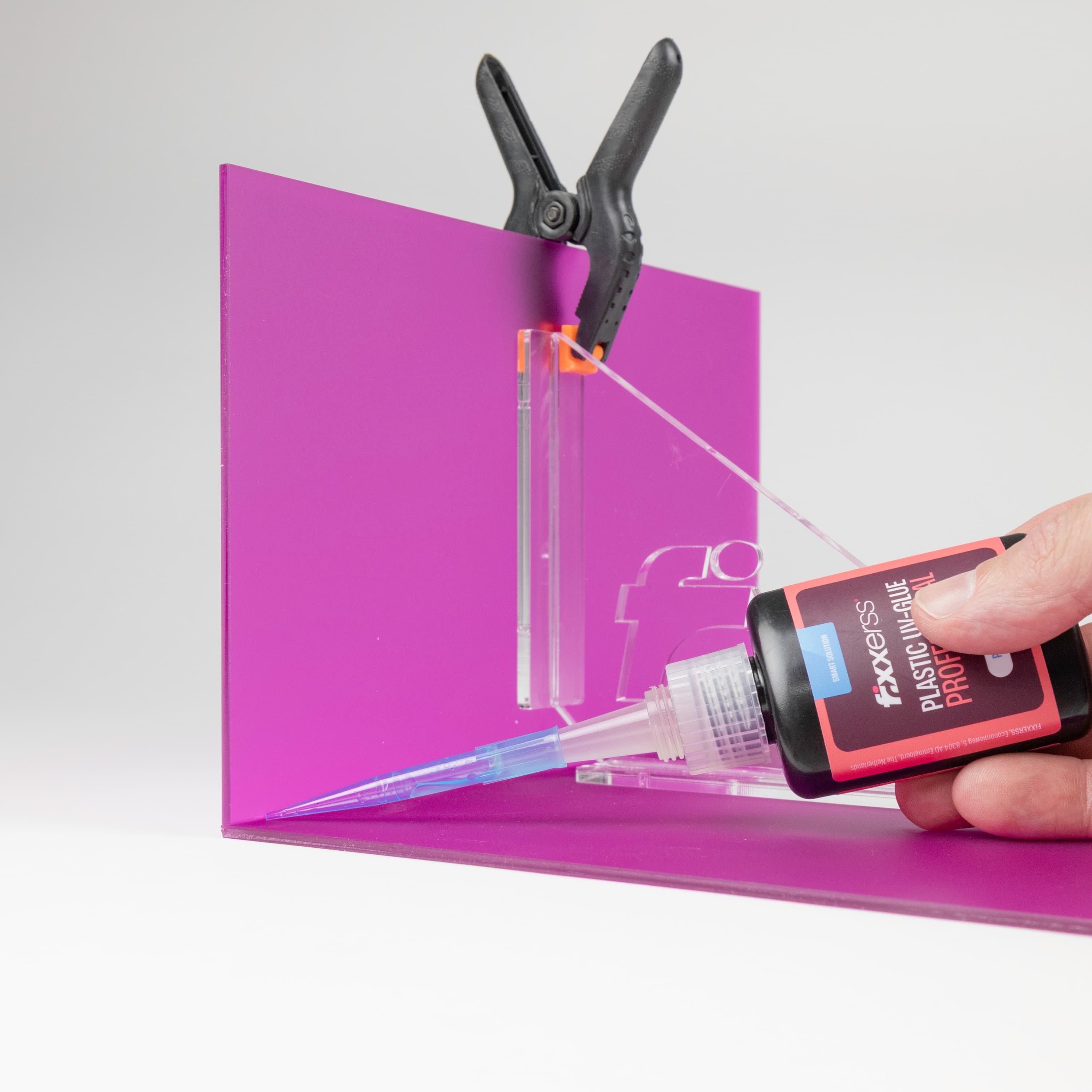 23_Fixxerss Acrylic Glue Set Basic