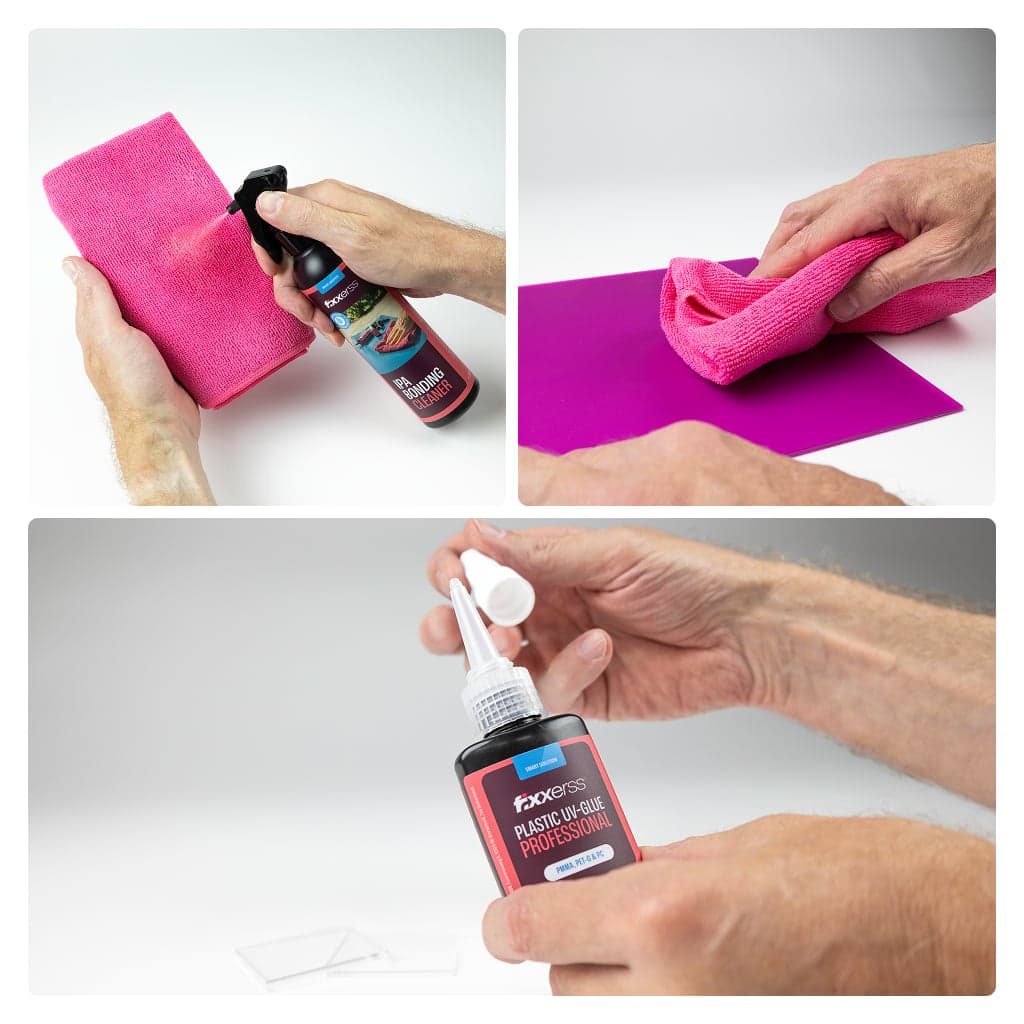 32_Fixxerss Professional Acrylic Glue Set