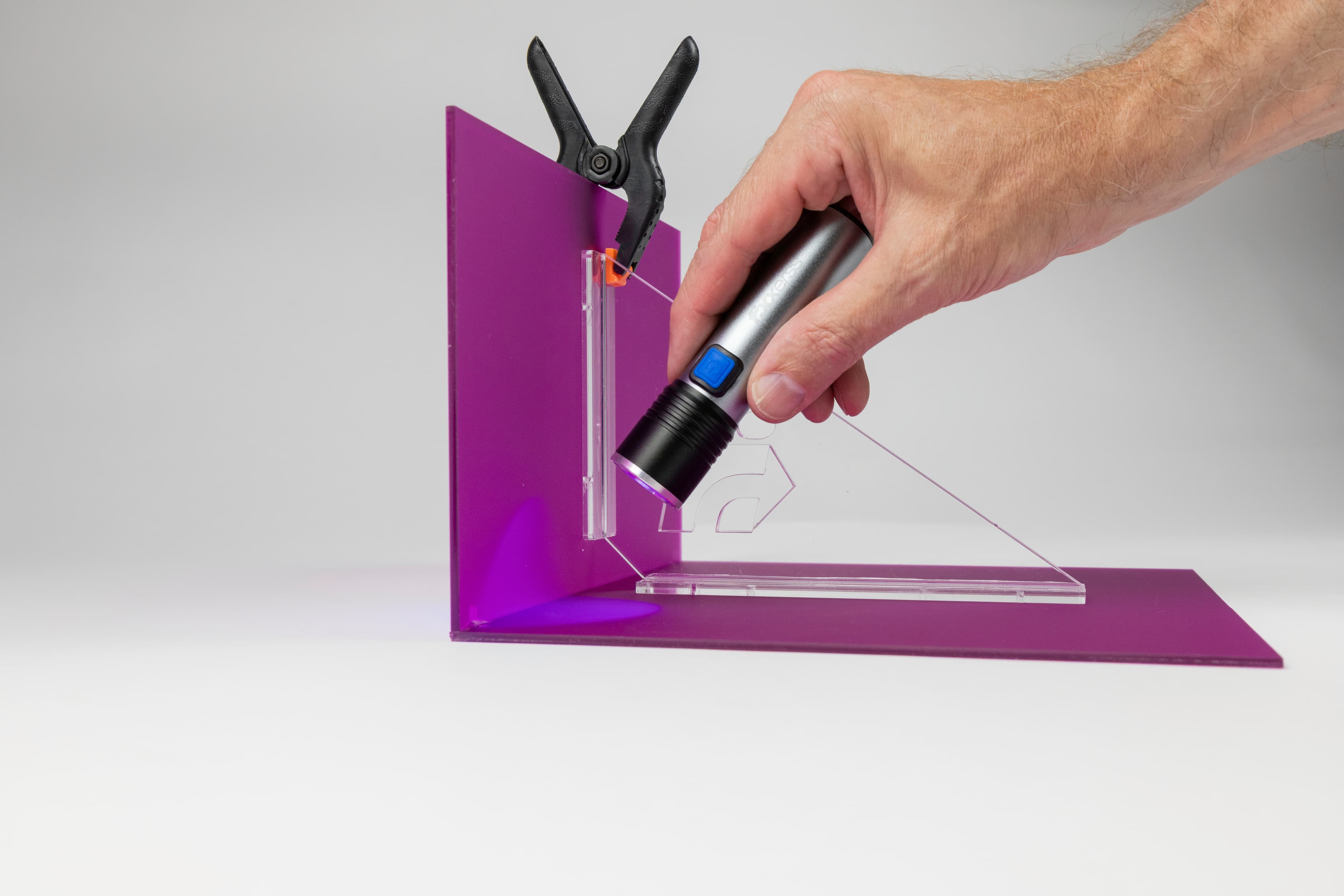 34_Fixxerss Professional Acrylic Glue Set