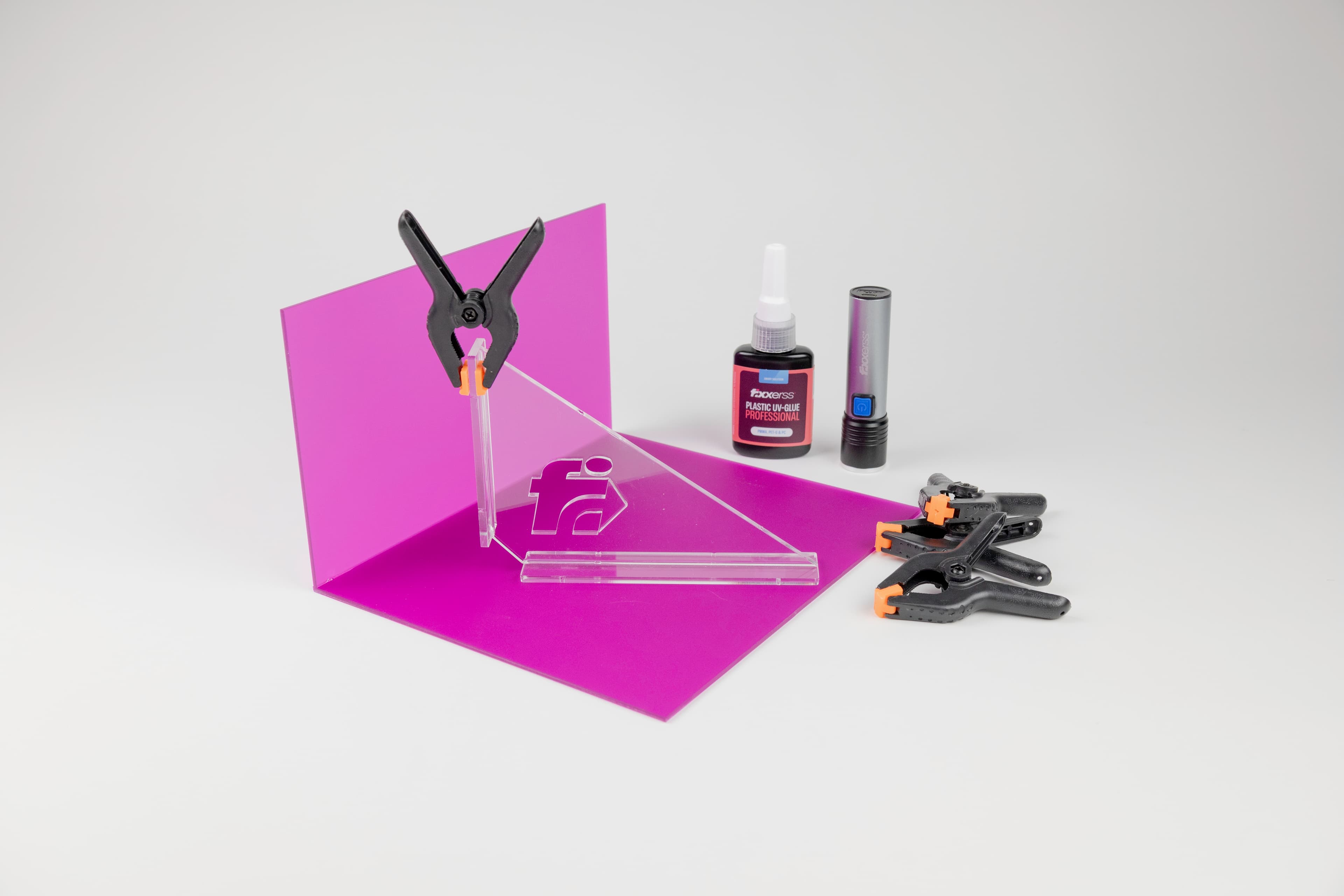 35_Fixxerss Professional Acrylic Glue Set