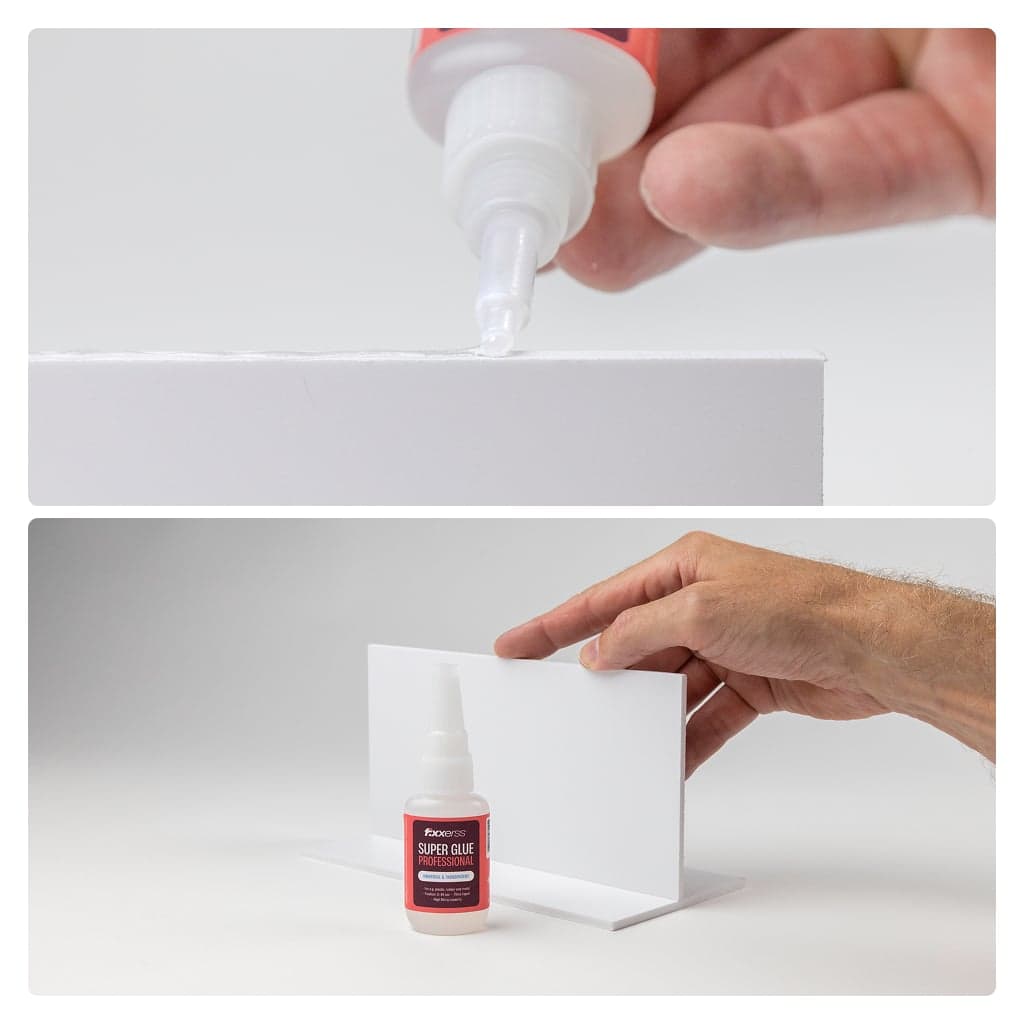 4_Fixxerss Super Glue Professional – Instant Adhesive