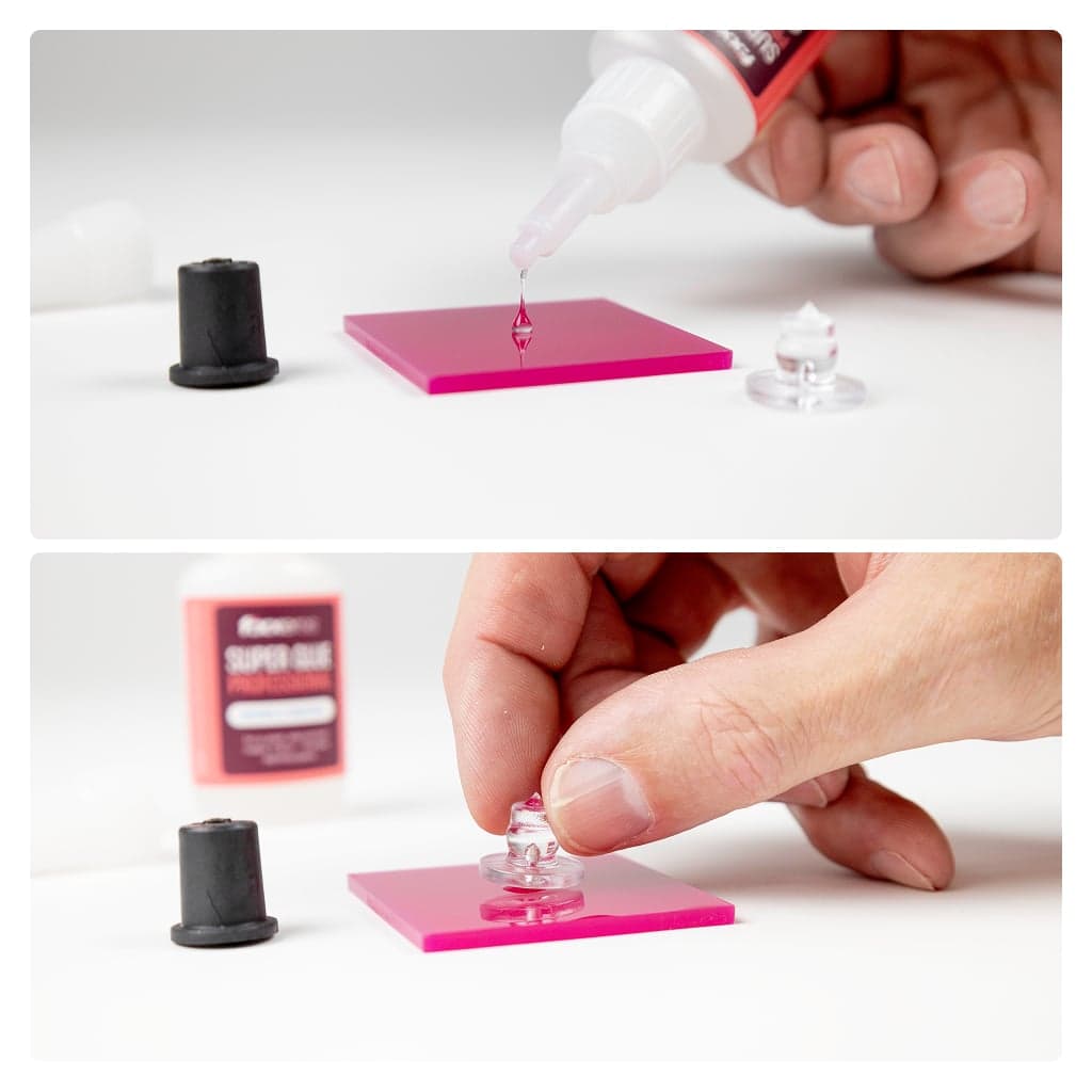 5_Fixxerss Super Glue Professional – Instant Adhesive