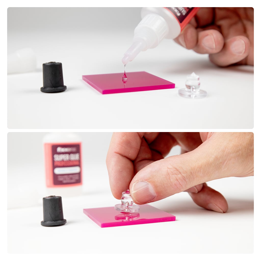 5_Fixxerss Super Glue Professional – Instant Adhesive