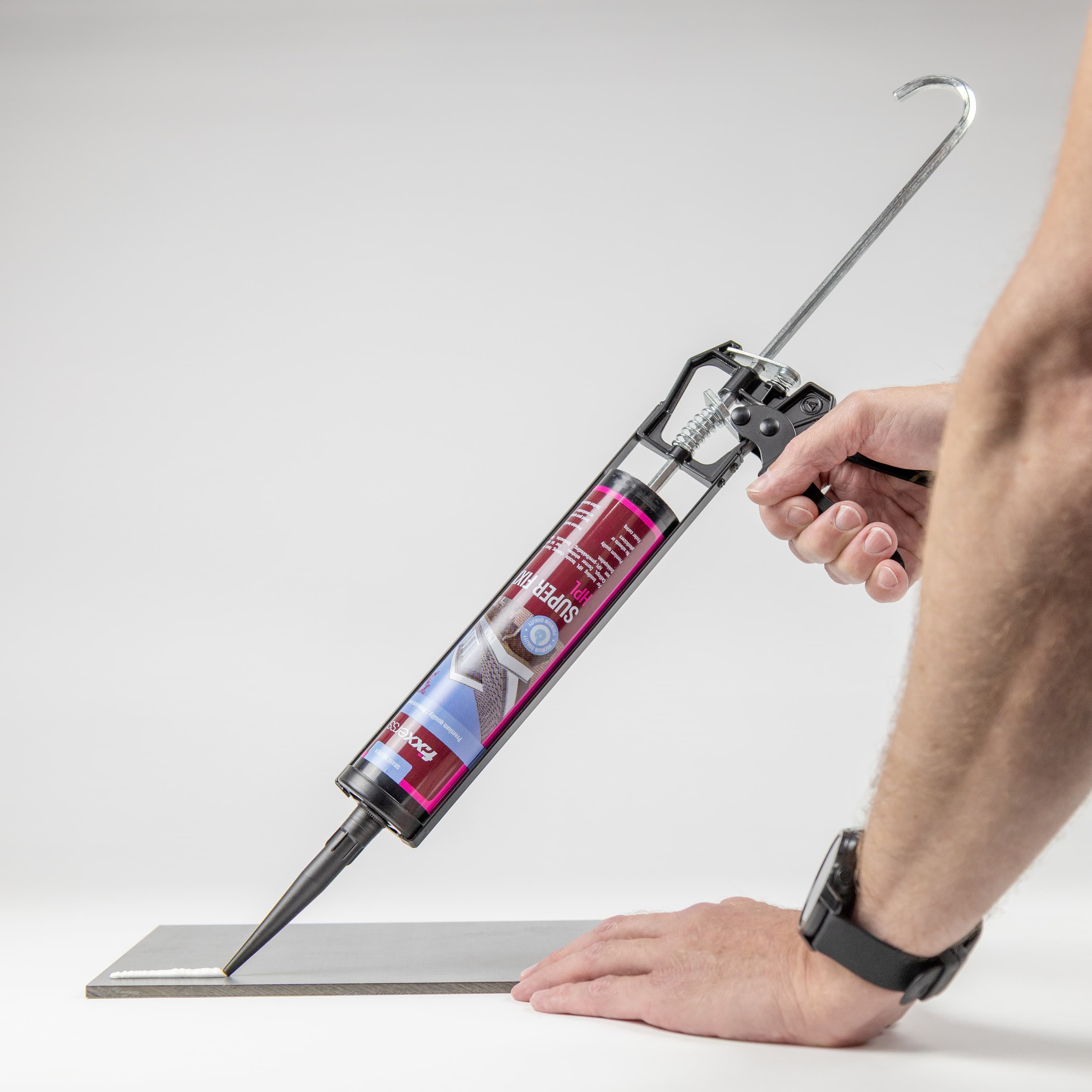 74_Fixxerss HPL Super Fixx – HPL:Trespa adhesive