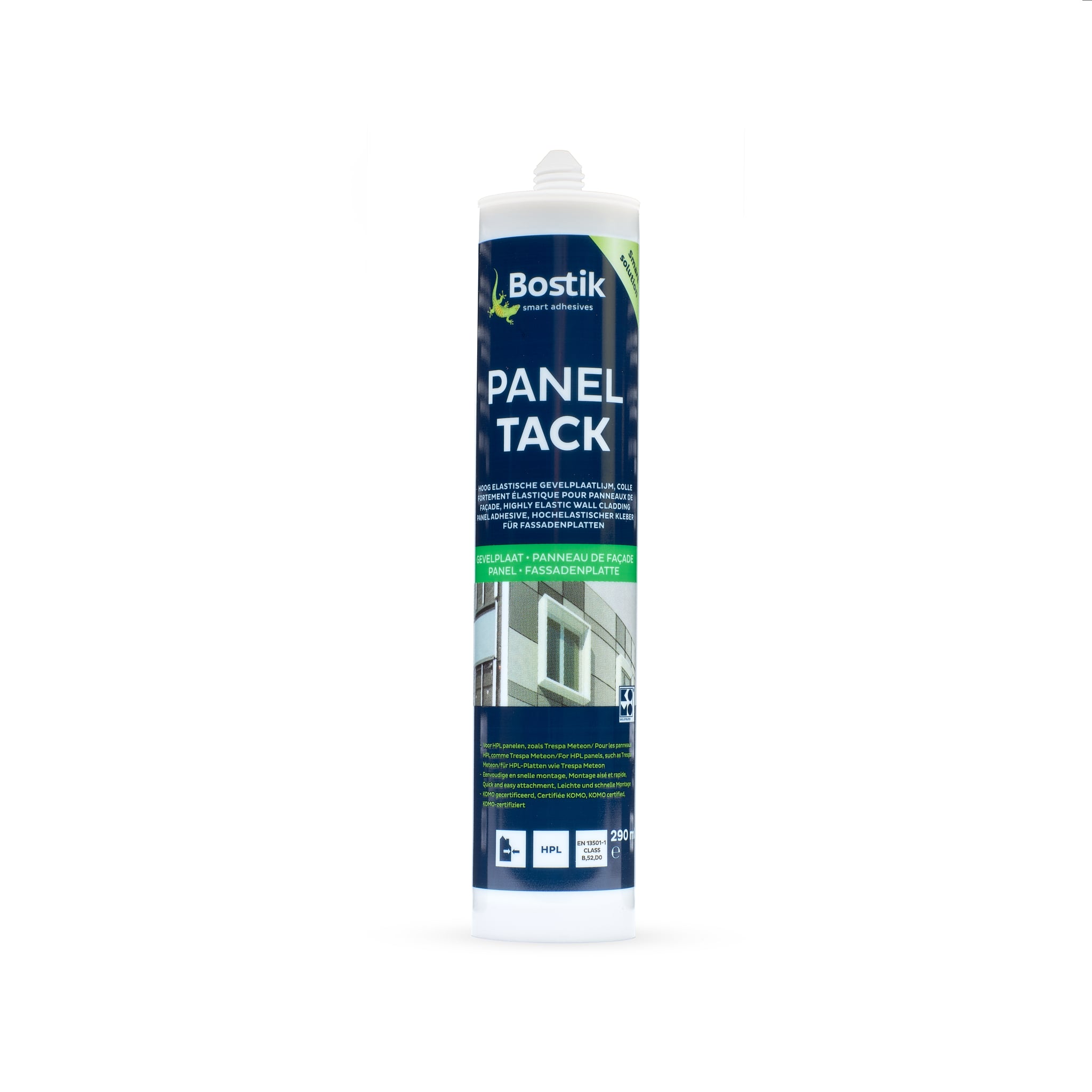 Bostik Paneltack adhesive