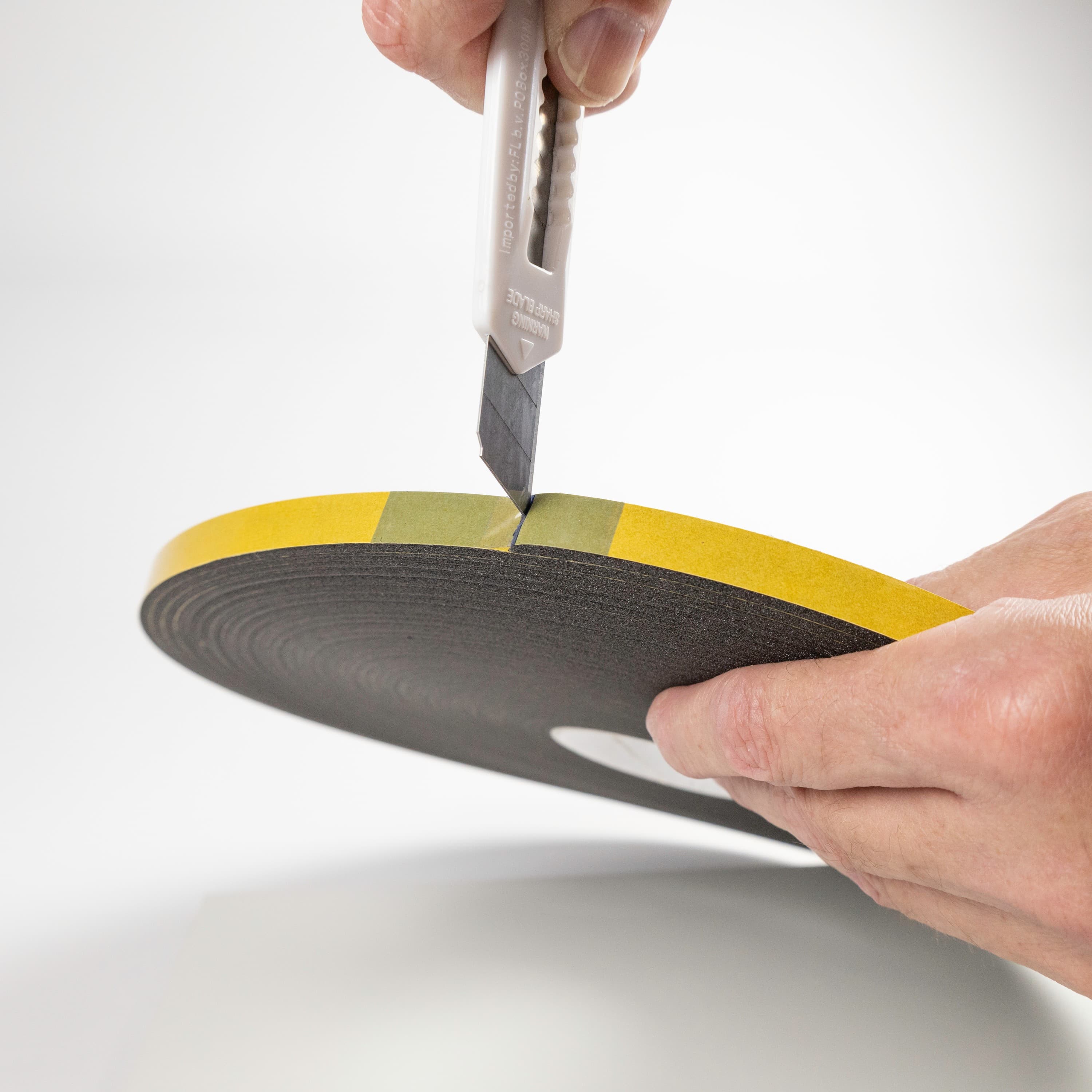 112_Fixxerss Foamtape – Insulation Tape