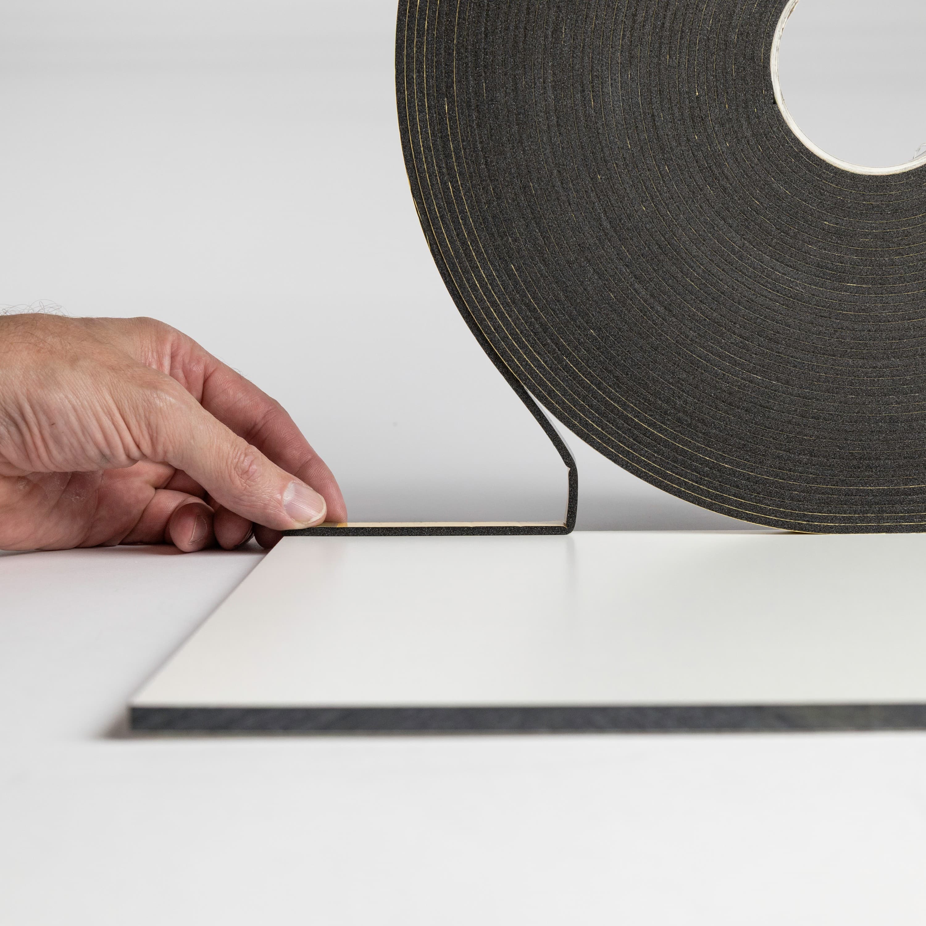 113_Fixxerss Foamtape – Insulation Tape