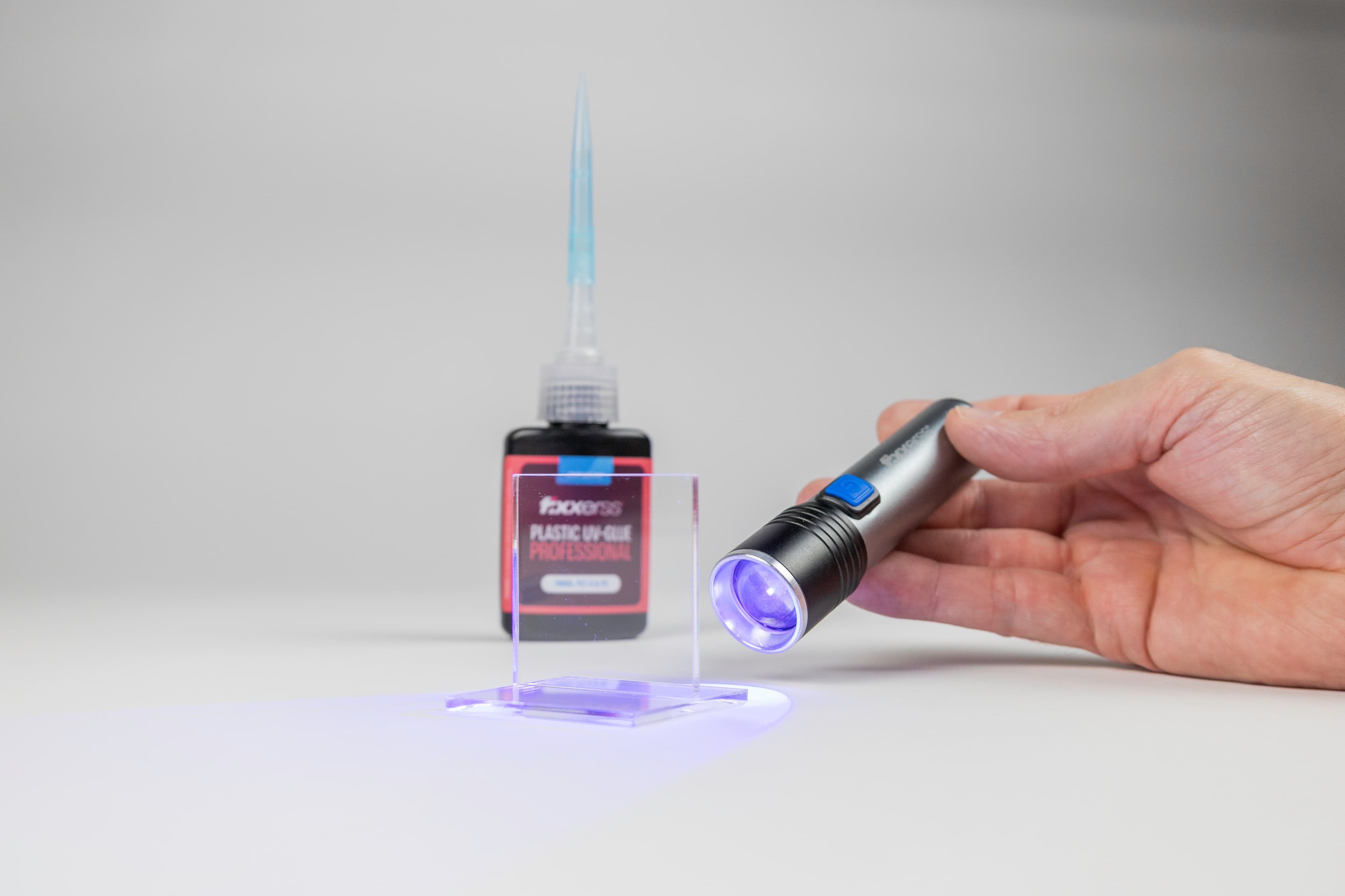 125_Fixxerss UV-Torch