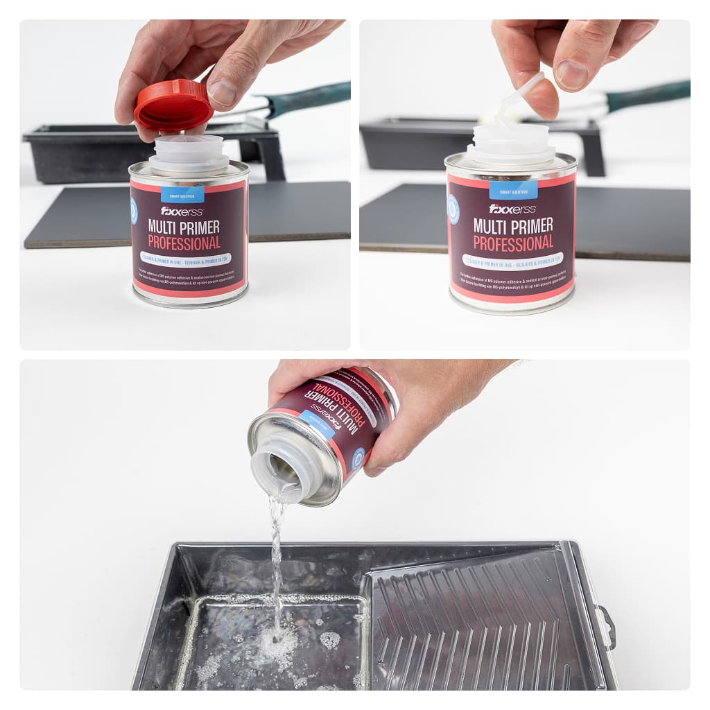152_Fixxerss ACP:Alupanel Glue Kit