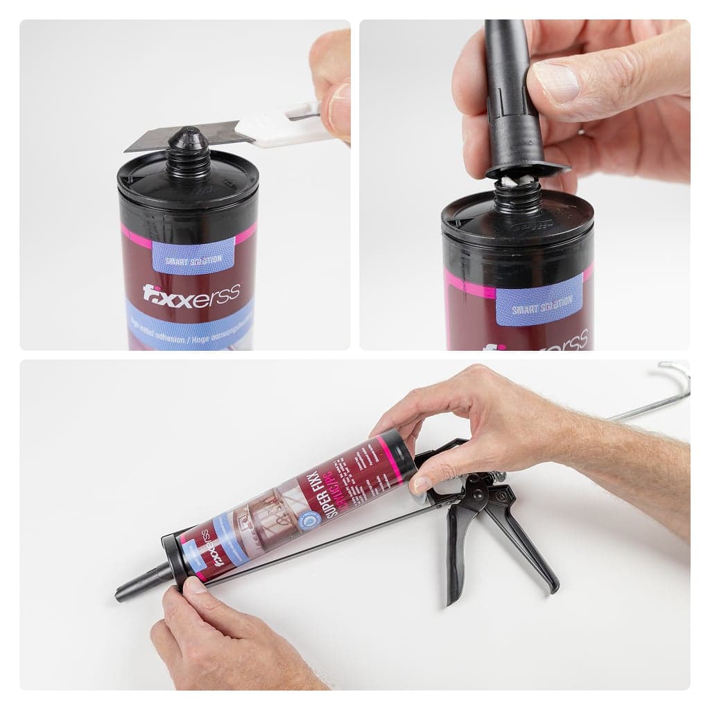 164_Fixxerss Acrylic:PC Glue Kit