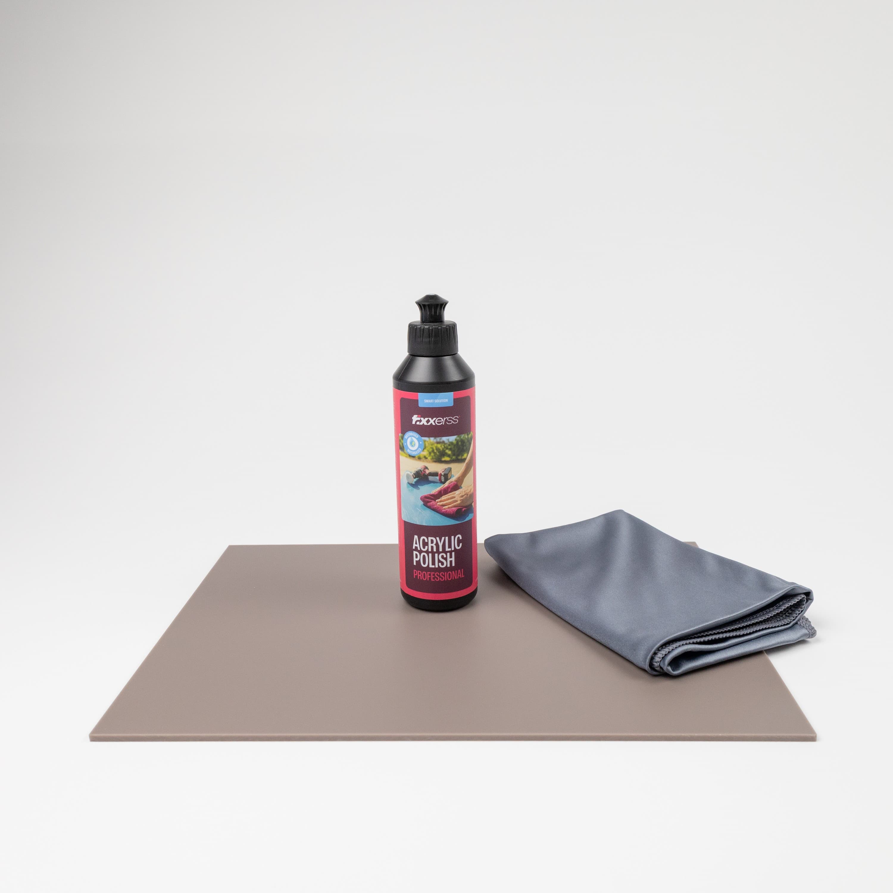 183_Microfibre polishing cloth deluxe