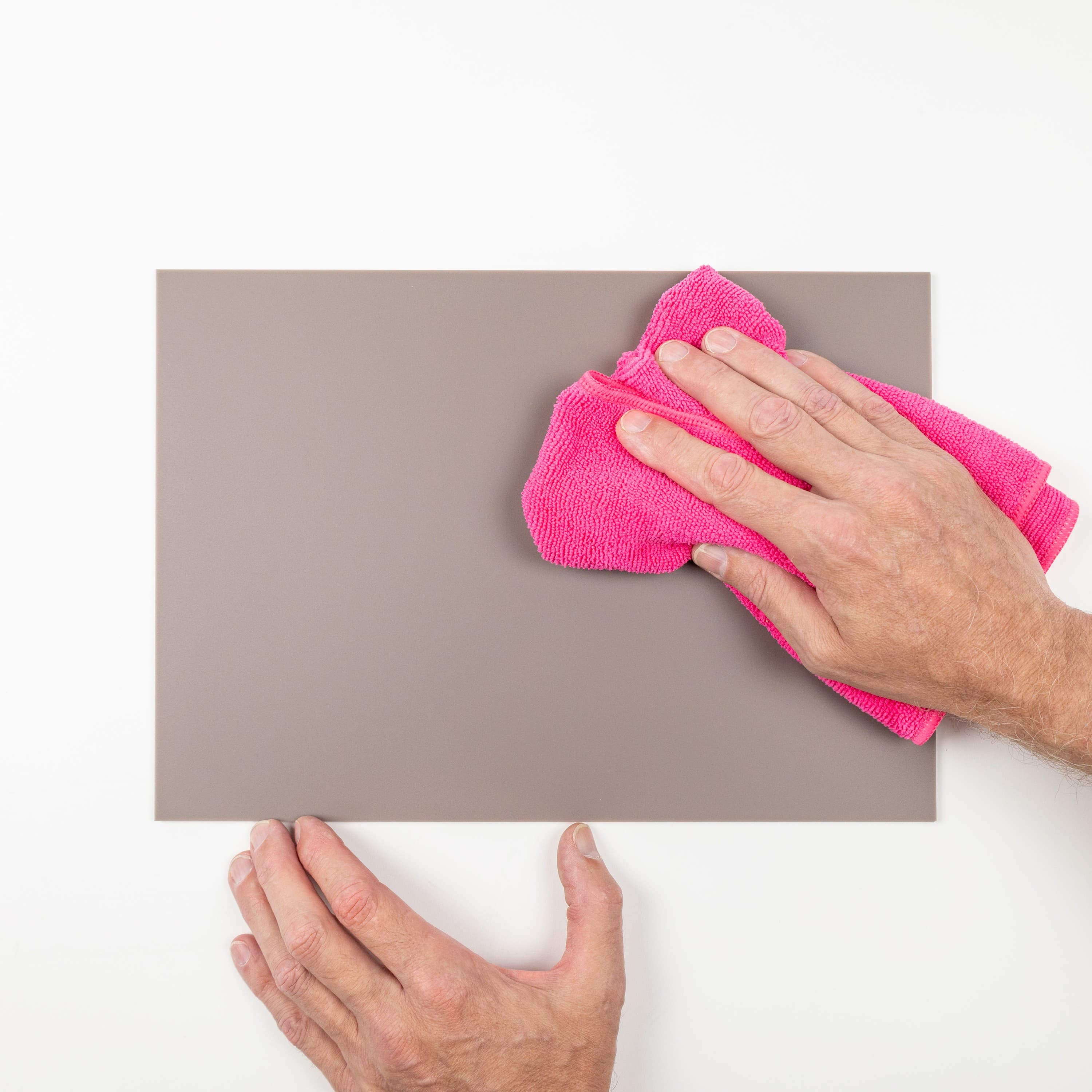 194_Polishing cloths (package of 5)