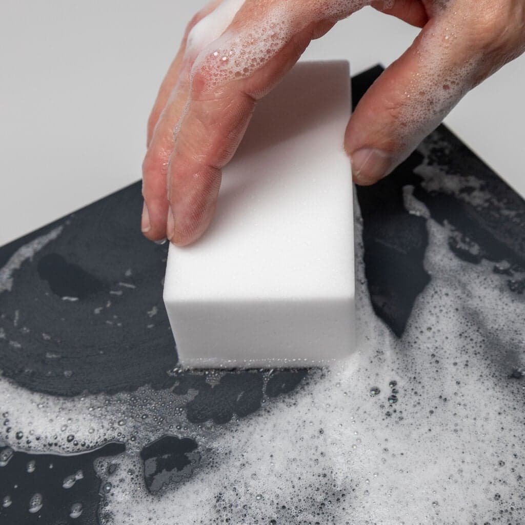 233_Melamine Power Sponge (package of 5)