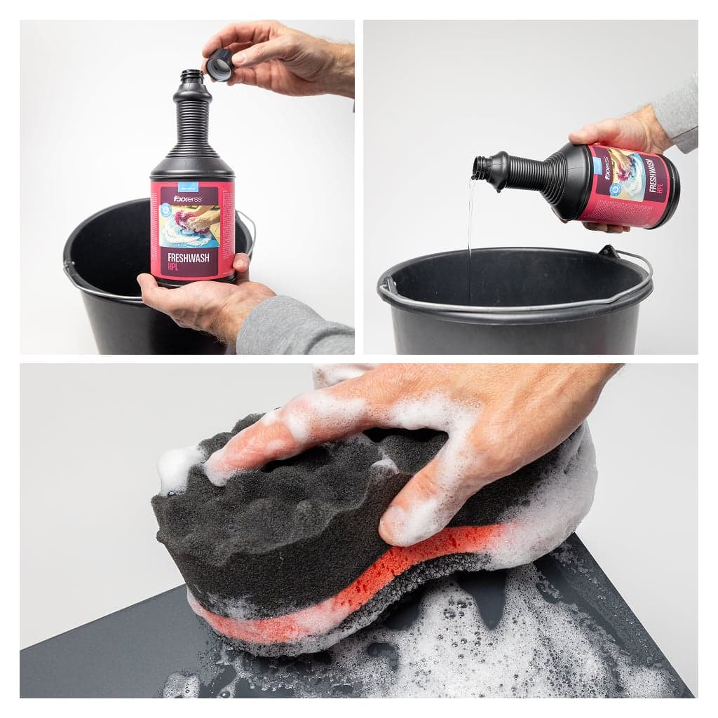 262_Fixxerss HPL Freshwash Cleaning Set