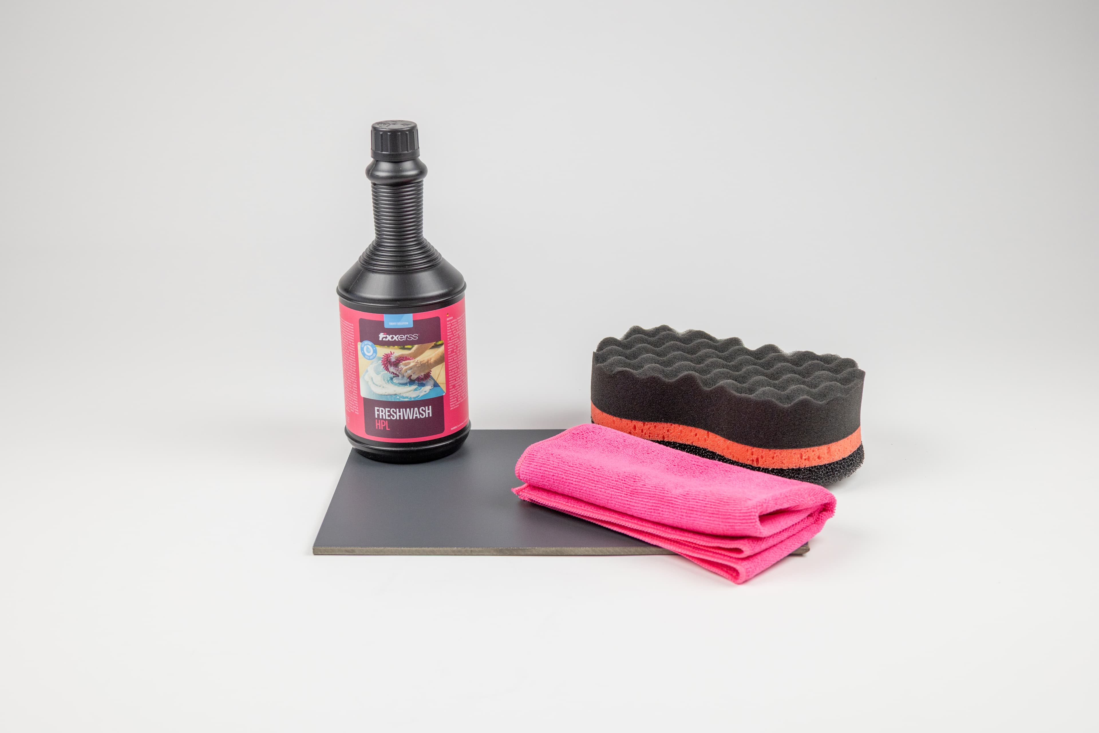 265_Fixxerss HPL Freshwash Cleaning Set