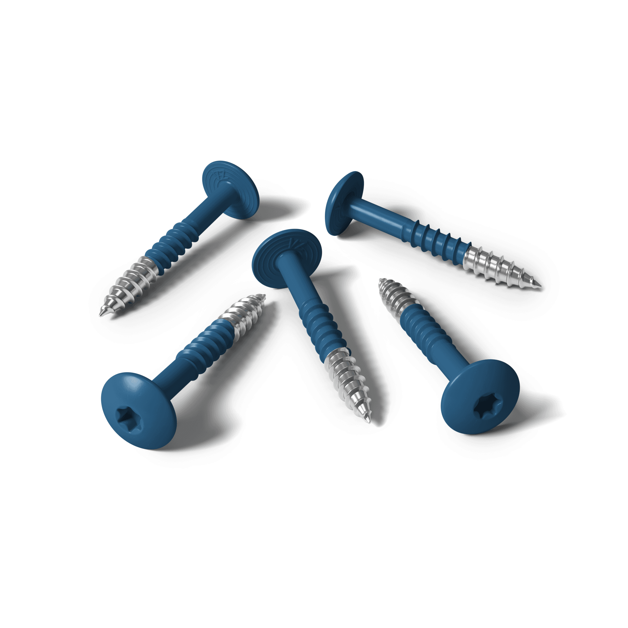 HPL-Screws-RAL5010-Gentian-blue