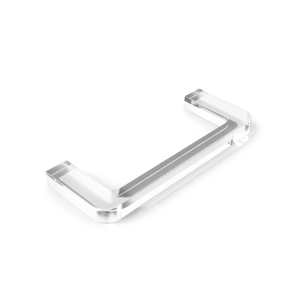 Handle for window seals