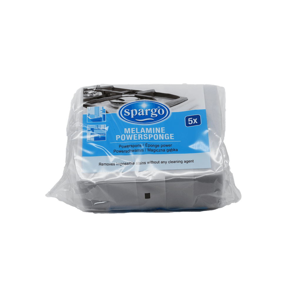 Melamine Power Sponge