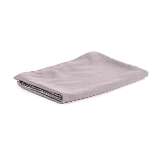 Polishing cloth deluxe