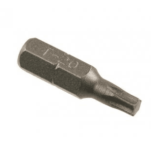 Torx bit T20