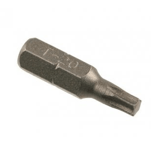 Torx bit T20