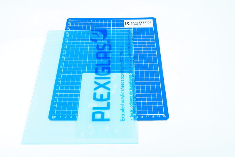 Make a hologram step 3