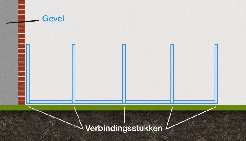 Making a windshield from acrylic sheet step 1