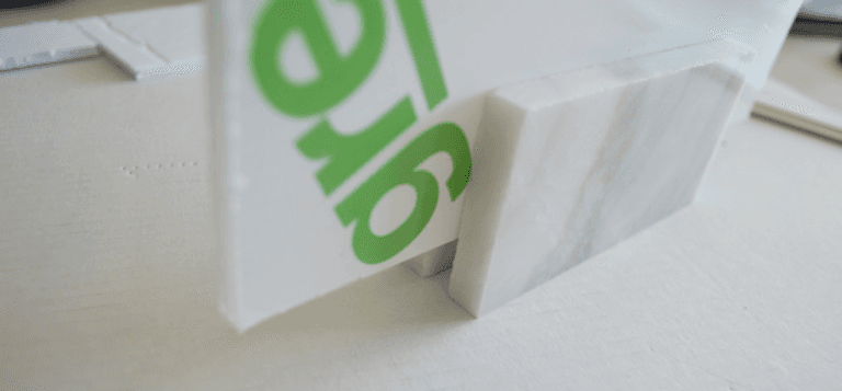 Desk accessories step 3