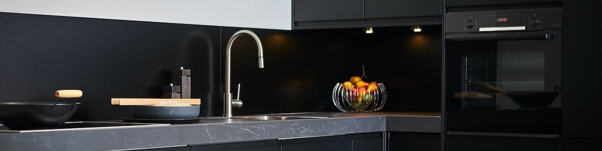 5 Kitchen splashback ideas