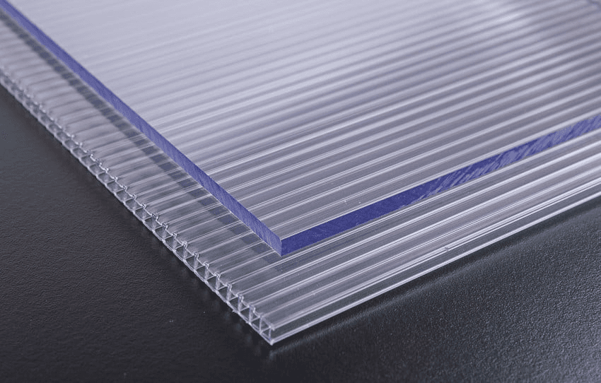 Polycarbonate prices