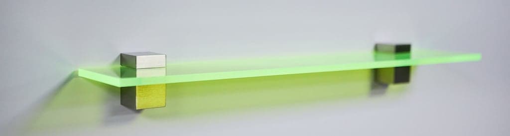 how to make a picture shelf banner