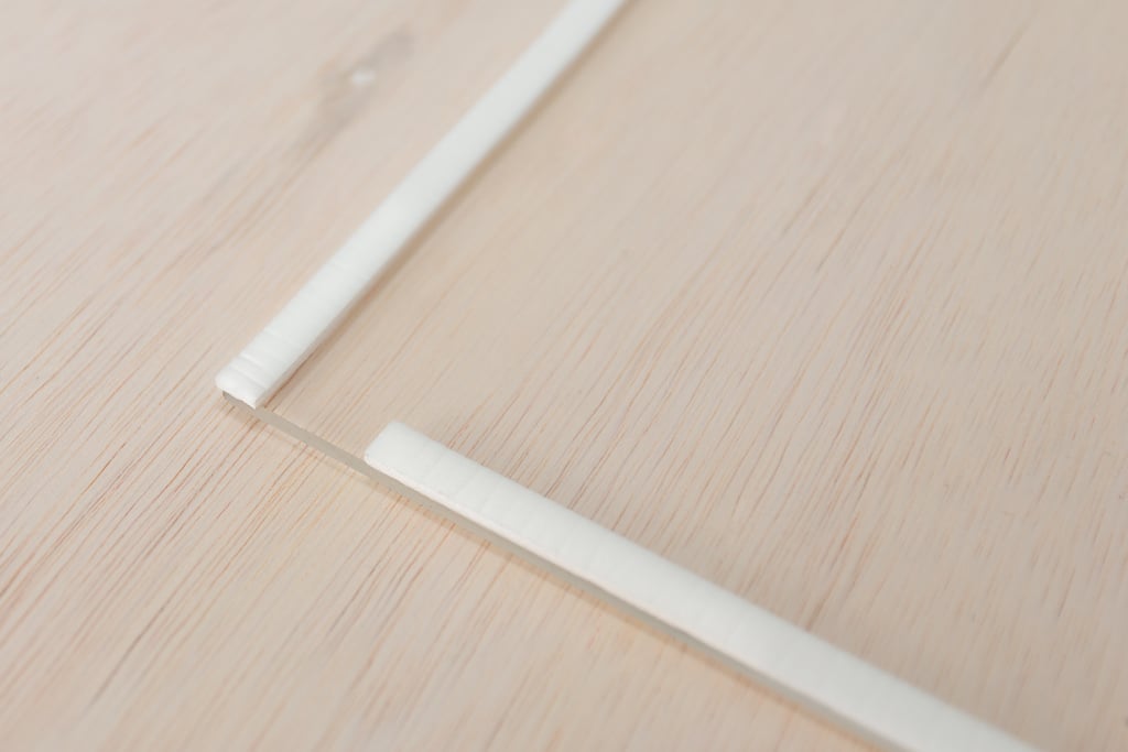DIY Secondary Glazing - ventilation