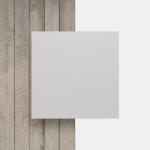 HPL texture sheet 6 mm light grey