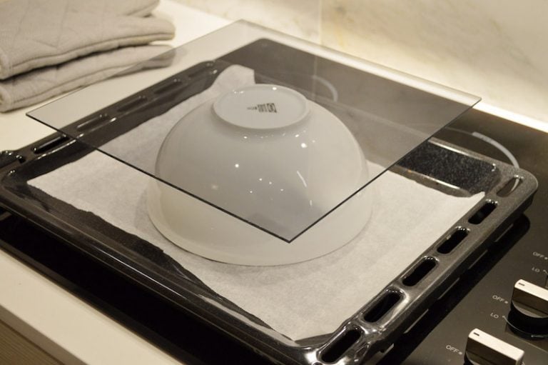 Bending PERSPEX®️ useful tips & tricks