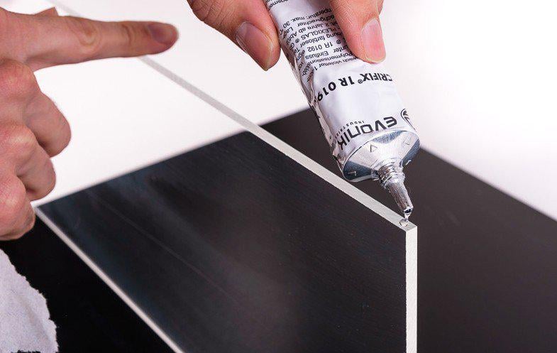 How To Glue Acrylic Plasticsheetsshop Co Uk