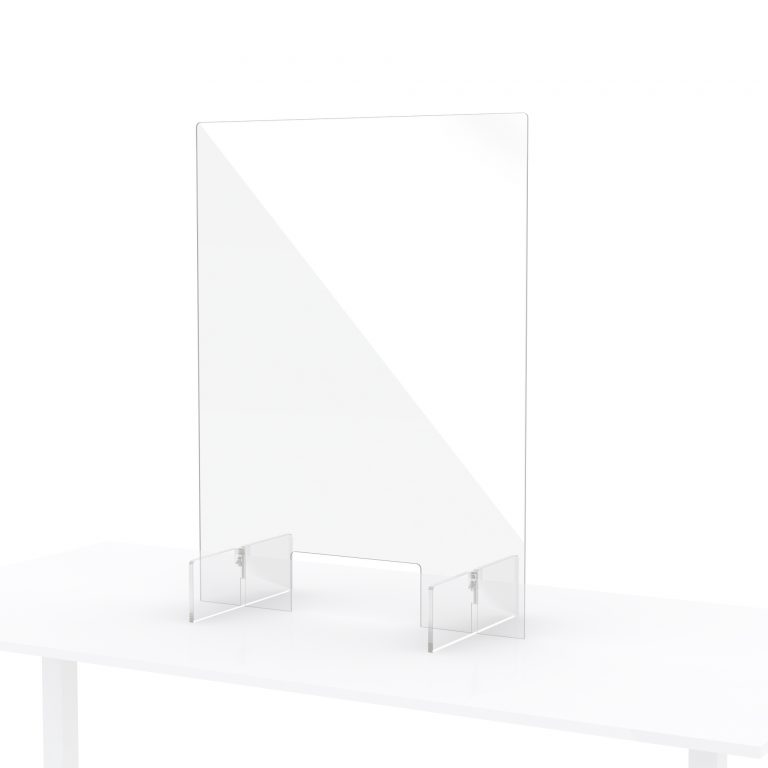 PERSPEX® screen 3 mm