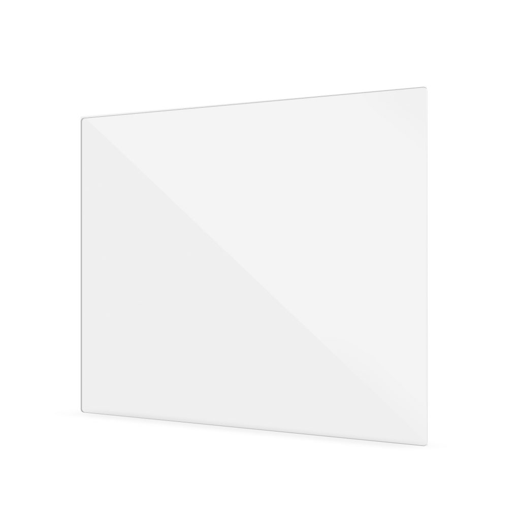 PERSPEX® screen 4 mm