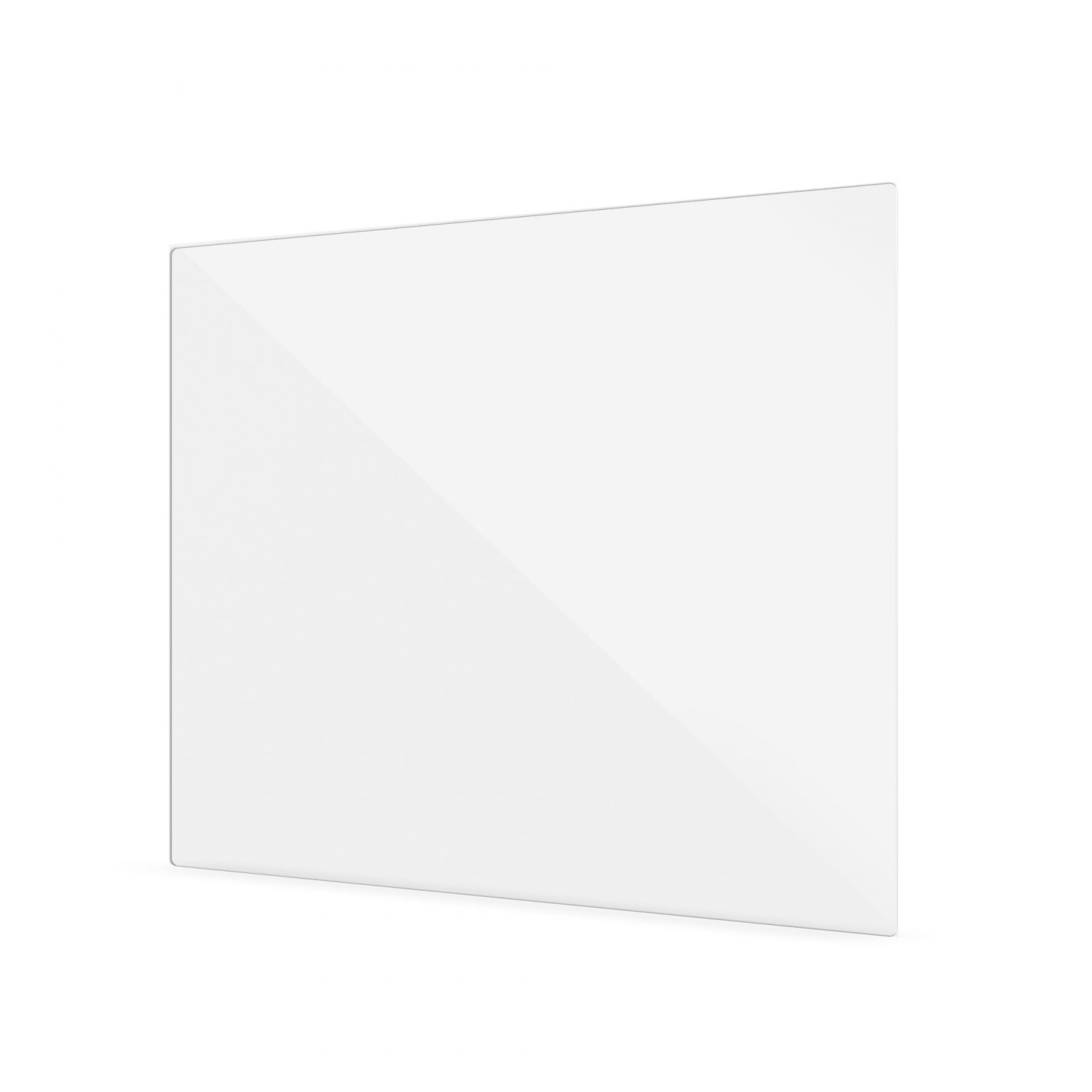 PERSPEX® screen 4 mm