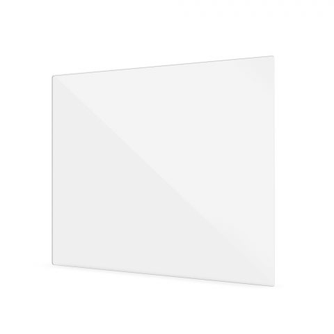 PERSPEX® screens & acrylic screens | Plasticsheetsshop.co.uk