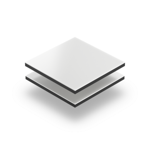 PVC sheets cut to size Various colours and thicknesses