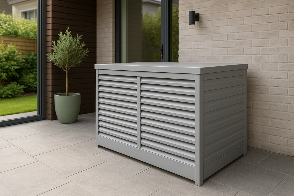 Heat pump cover | Cut to size & Fast Delivery